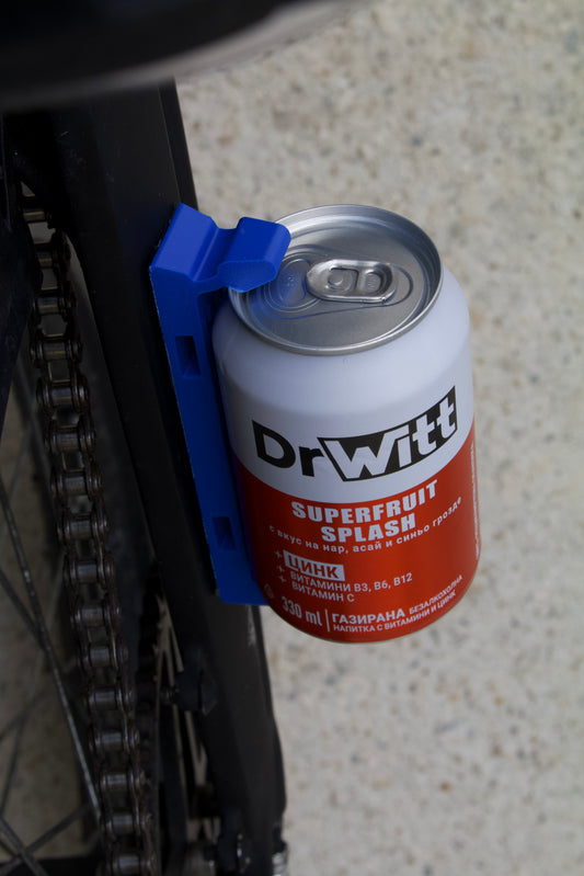 CANHOLDER 330ml / 11.15 OZ (STUBBY)