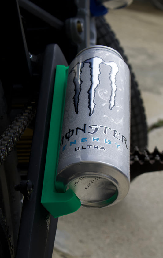 CANHOLDER 500ml / 16.9 OZ